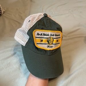 NDSU Bison Cap